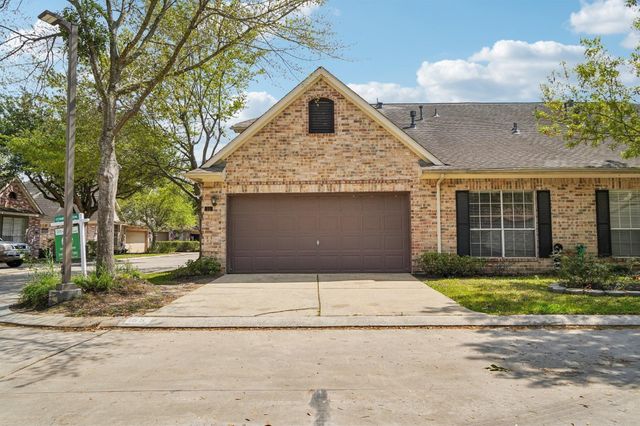 14420 Walters Road 55, Houston, TX 77014