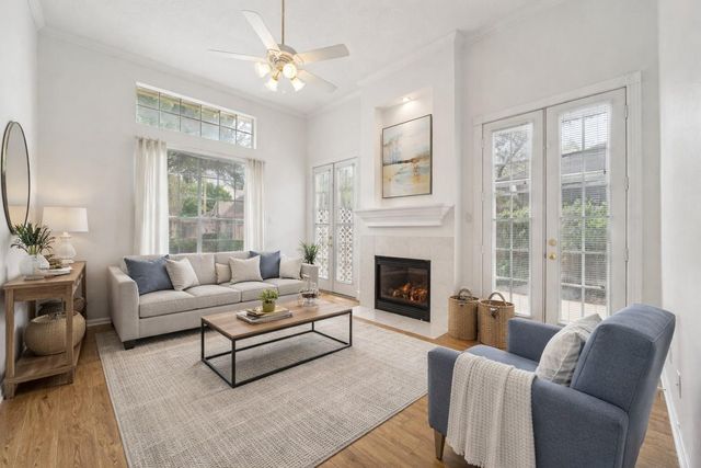 14420 Walters Road 55, Houston, TX 77014