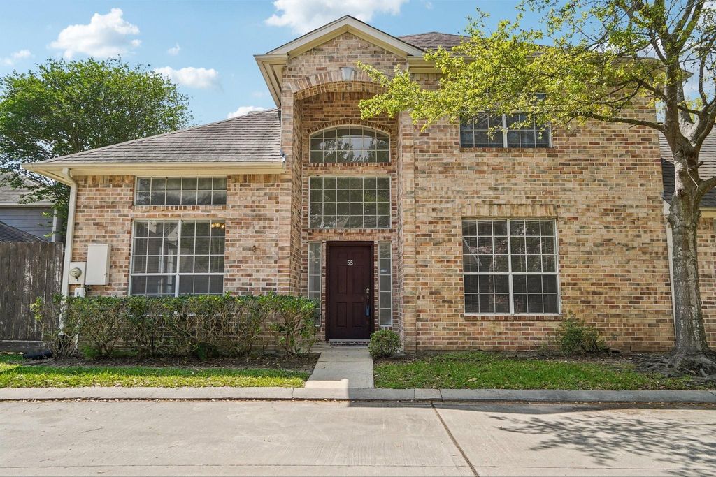 14420 Walters Road 55, Houston, TX 77014