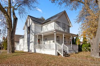 4312 W Jefferson Avenue, Ecorse, MI 48229