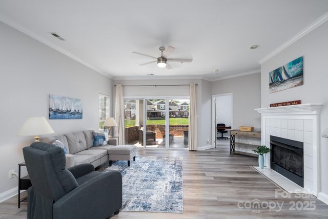 18511 Harborside Drive, Cornelius, NC 28031