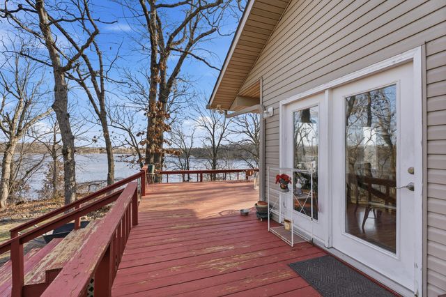 32180 S 627 Road, Grove, OK 74344