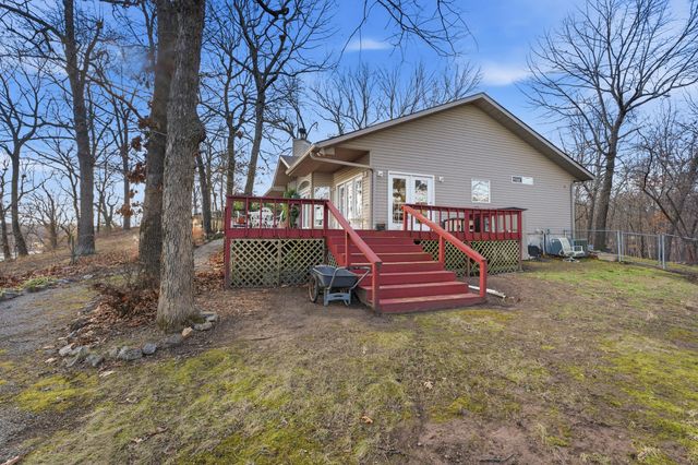 32180 S 627 Road, Grove, OK 74344