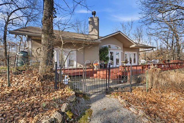 32180 S 627 Road, Grove, OK 74344