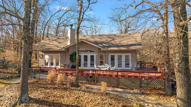 32180 S 627 Road, Grove, OK 74344