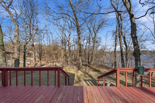 32180 S 627 Road, Grove, OK 74344