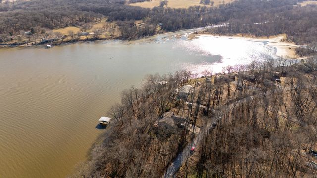 32180 S 627 Road, Grove, OK 74344