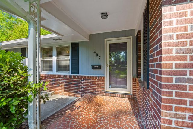 407 Pine Street, Fort Mill, SC 29715