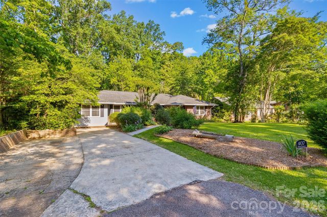 407 Pine Street, Fort Mill, SC 29715