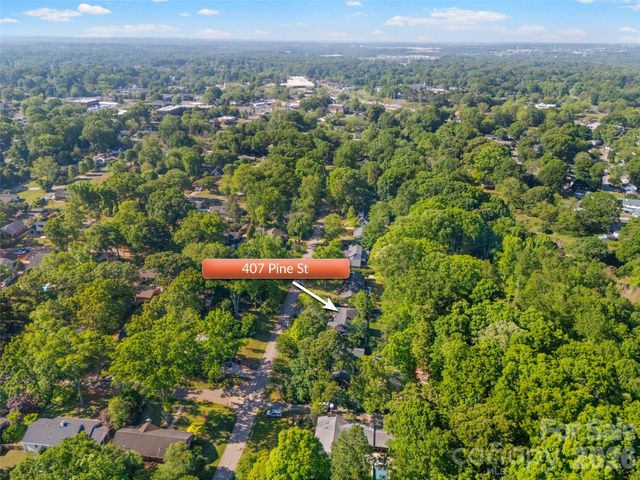 407 Pine Street, Fort Mill, SC 29715