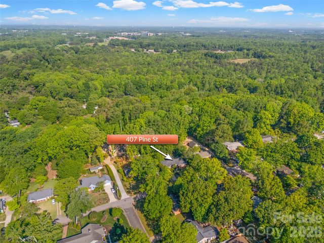 407 Pine Street, Fort Mill, SC 29715