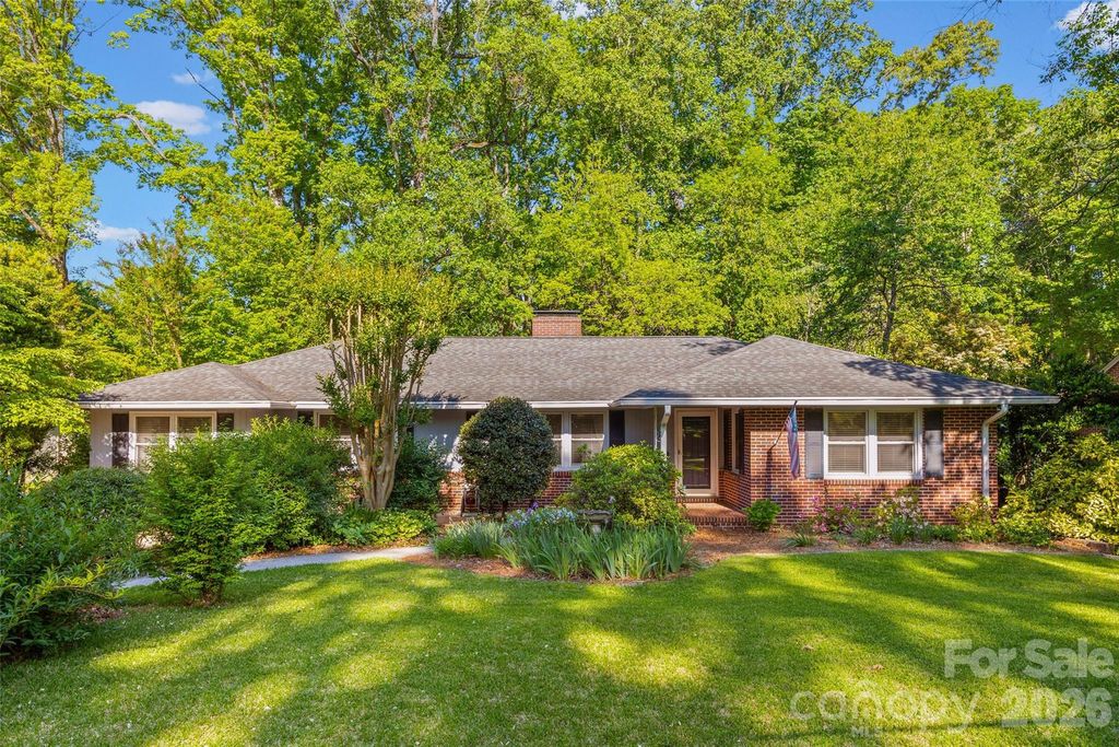 407 Pine Street, Fort Mill, SC 29715
