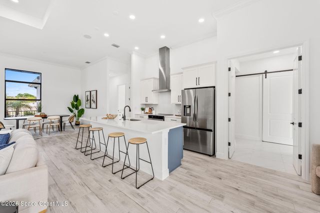 1445 Windchime Lane, Melbourne, FL 32935