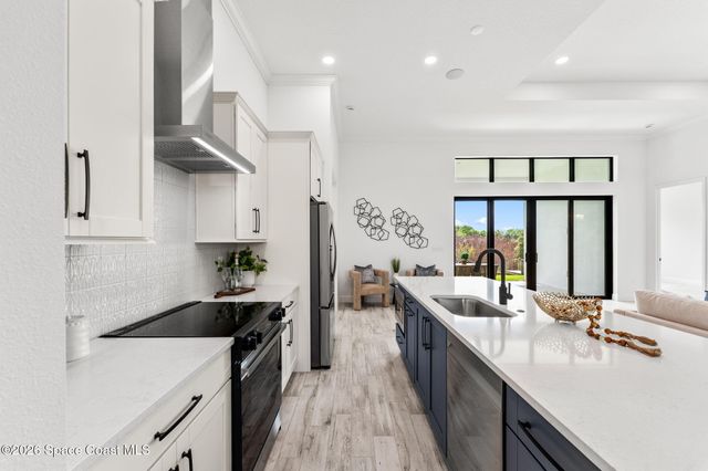 1445 Windchime Lane, Melbourne, FL 32935