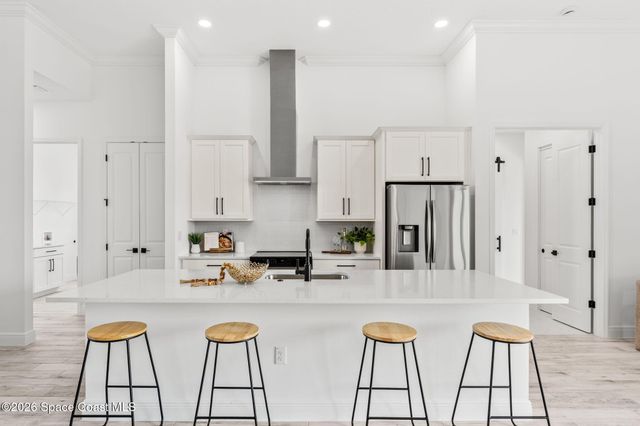 1445 Windchime Lane, Melbourne, FL 32935