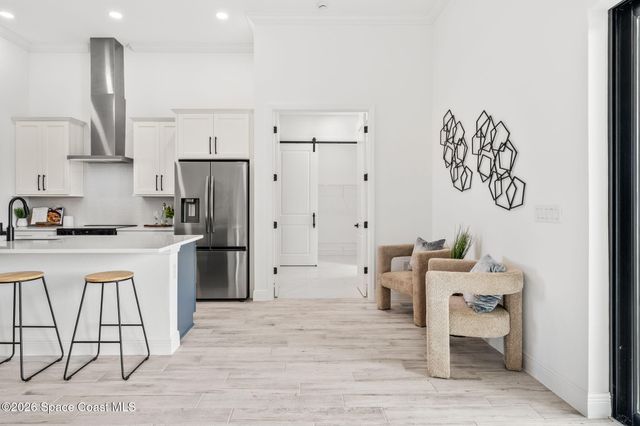 1445 Windchime Lane, Melbourne, FL 32935