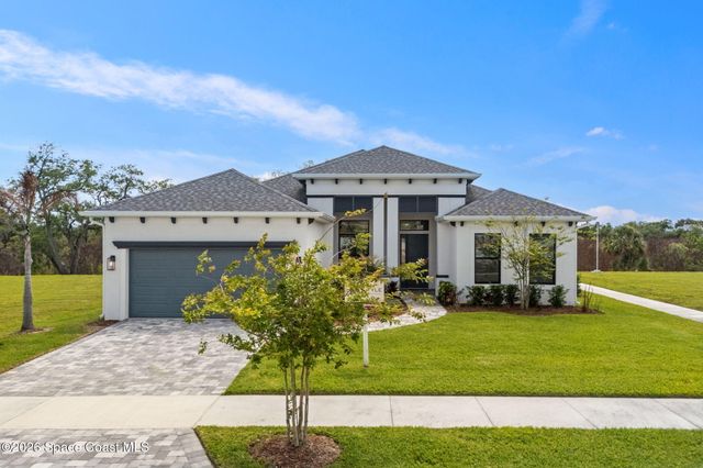 1445 Windchime Lane, Melbourne, FL 32935