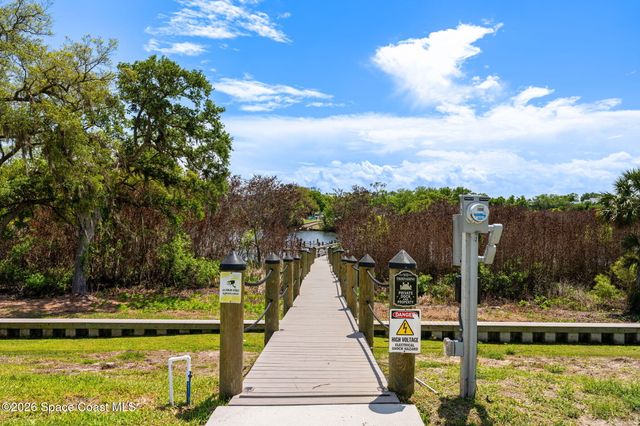 1445 Windchime Lane, Melbourne, FL 32935