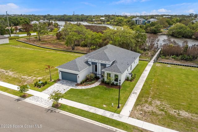 1445 Windchime Lane, Melbourne, FL 32935