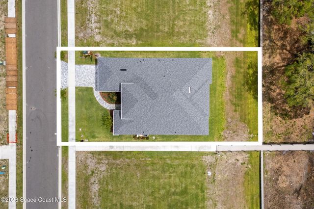 1445 Windchime Lane, Melbourne, FL 32935