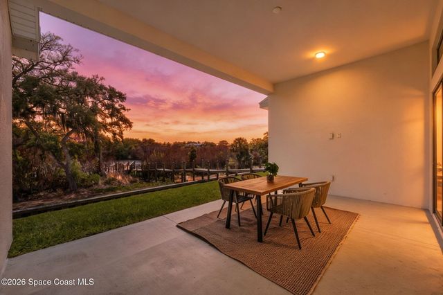 1445 Windchime Lane, Melbourne, FL 32935