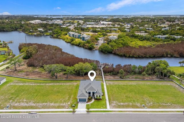 1445 Windchime Lane, Melbourne, FL 32935