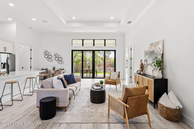 1445 Windchime Lane, Melbourne, FL 32935