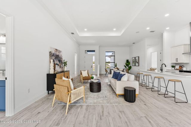 1445 Windchime Lane, Melbourne, FL 32935