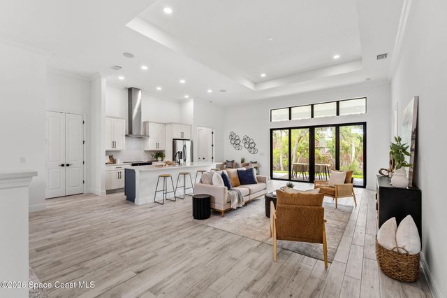 1445 Windchime Lane, Melbourne, FL 32935