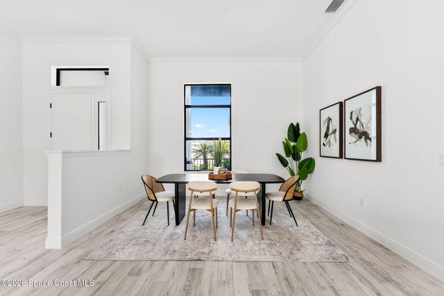 1445 Windchime Lane, Melbourne, FL 32935