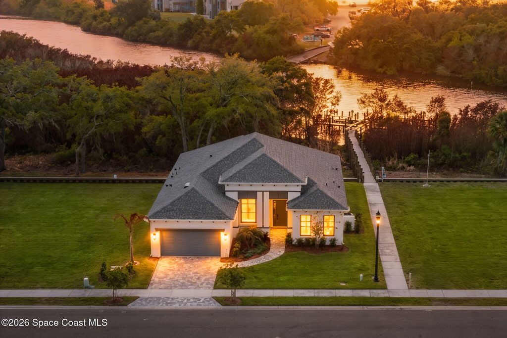 1445 Windchime Lane, Melbourne, FL 32935