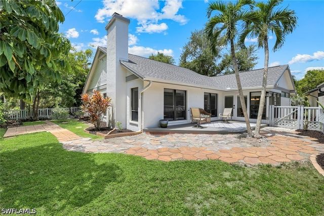 12286 McGregor Woods CIR, Fort Myers, FL 33908