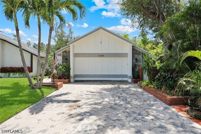 12286 McGregor Woods CIR, Fort Myers, FL 33908