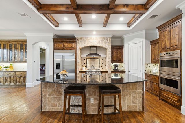 5501 Lake Geneva Court, Flower Mound, TX 75022