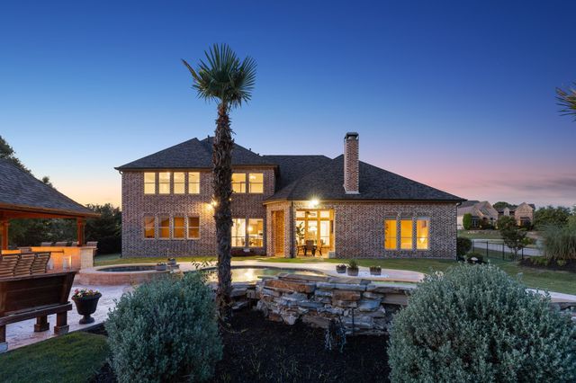 5501 Lake Geneva Court, Flower Mound, TX 75022