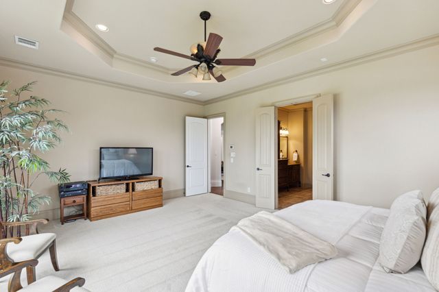 5501 Lake Geneva Court, Flower Mound, TX 75022