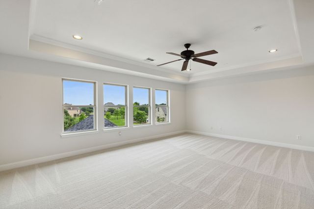 5501 Lake Geneva Court, Flower Mound, TX 75022