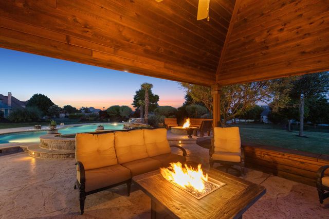 5501 Lake Geneva Court, Flower Mound, TX 75022