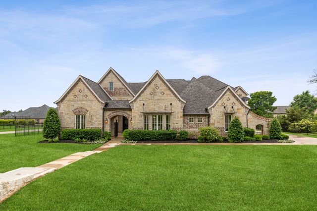 5501 Lake Geneva Court, Flower Mound, TX 75022