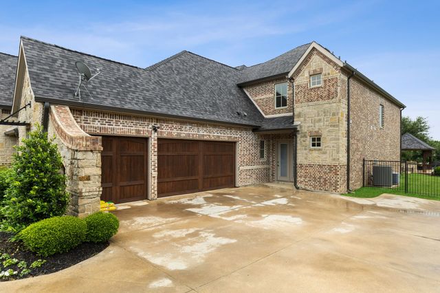 5501 Lake Geneva Court, Flower Mound, TX 75022