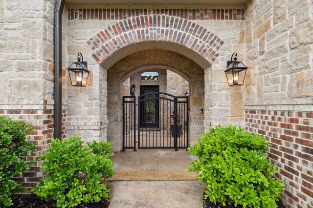 5501 Lake Geneva Court, Flower Mound, TX 75022