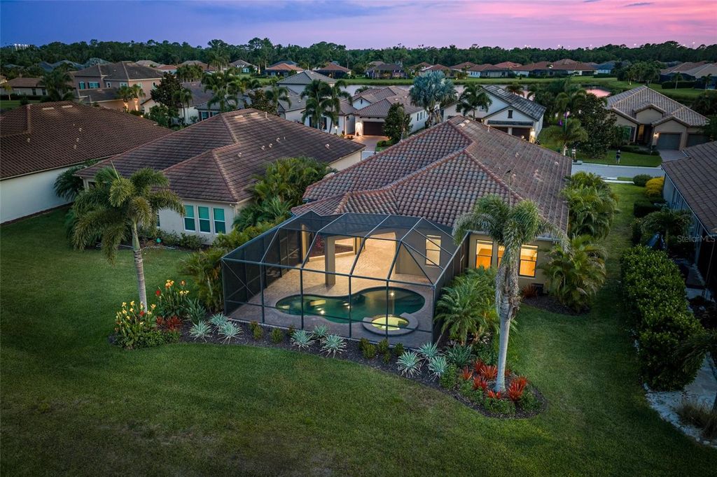 Image 65 of property listing at 4703 TOBERMORY WAY, Bradenton, FL 34211