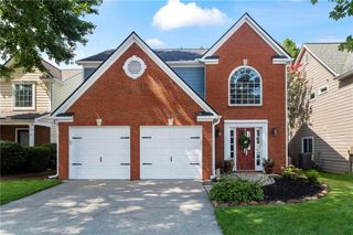 2485 Ashton Drive, Roswell, GA 30076
