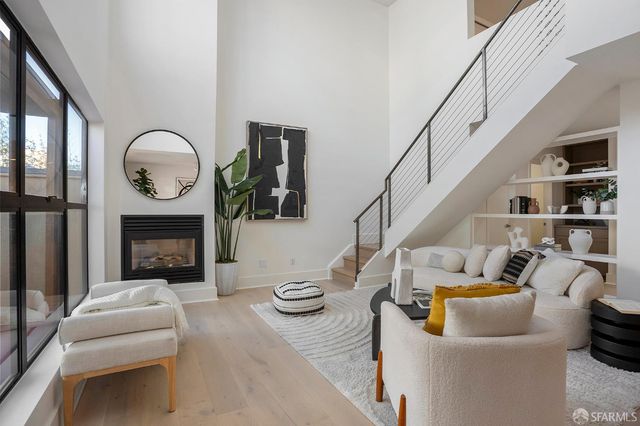 88 Hoff Street 104, San Francisco, CA 94110