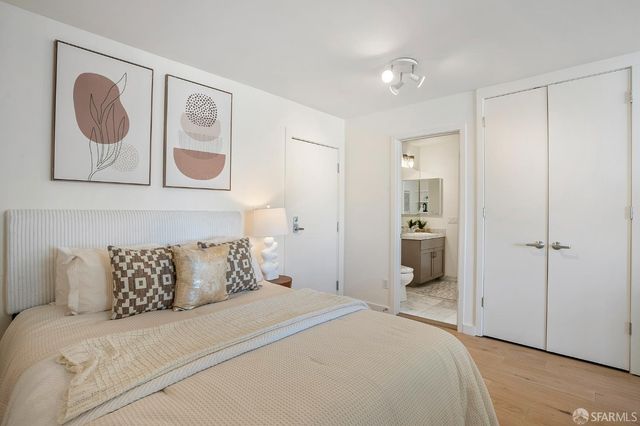 88 Hoff Street 104, San Francisco, CA 94110