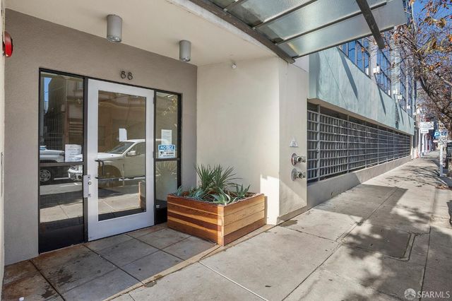 88 Hoff Street 104, San Francisco, CA 94110