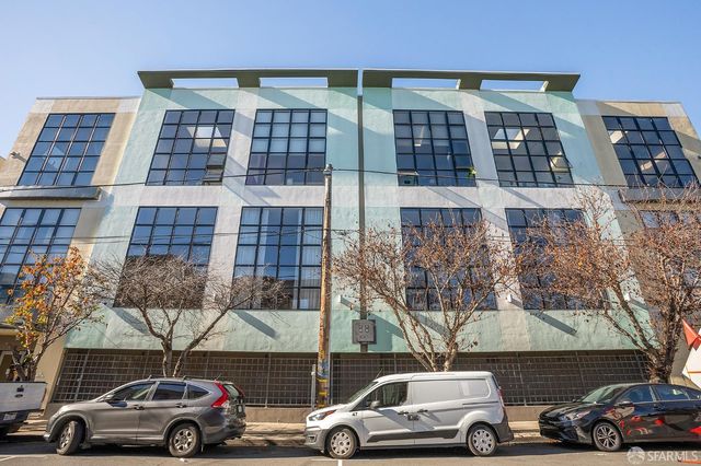 88 Hoff Street 104, San Francisco, CA 94110