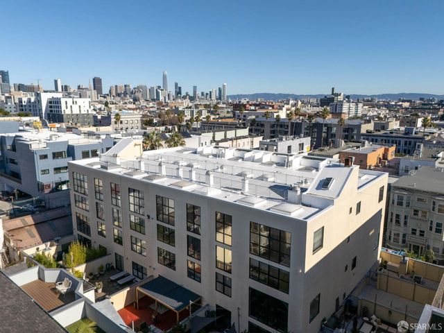 88 Hoff Street 104, San Francisco, CA 94110