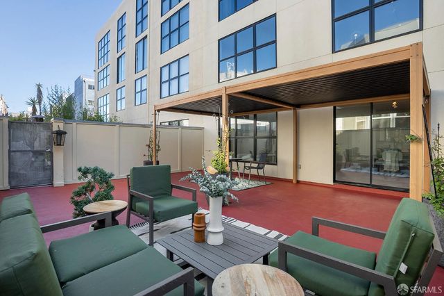 88 Hoff Street 104, San Francisco, CA 94110