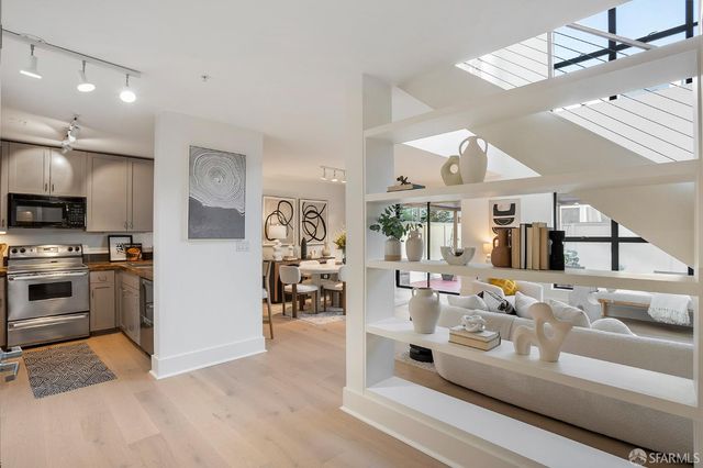 88 Hoff Street 104, San Francisco, CA 94110